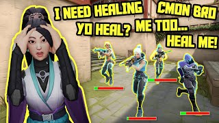 EVERY TEAM NEEDS A SAGE