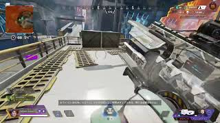 ［Apex ］視点確保用