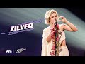 Pommelien Thijs - 'Zilver' | Liveshow 4 | The Voice van Vlaanderen | VTM