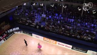 2013 World U-21 Latin | The Final Reel