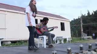 Scout Band-Aragil (The Beautified Project cover)