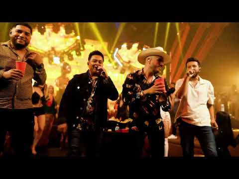 EL SHOT - BANDA ELEMENTAL ft. PANCHO URESTI
