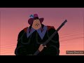 1 Second Of Every 1994 2004 Animated Film