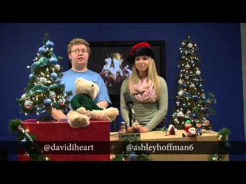 The Daily Grind Season 2 - EP 22: I'm a Cannibal