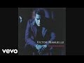 Víctor Manuelle - Como Duele (Cover Audio)