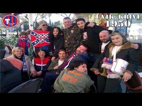 Bura sa Sjevera - Johnny Gitara & Igor Musa (Karlo & Uvik_krivi 1950)