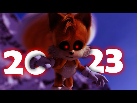Evolution of Tails EXE 2023