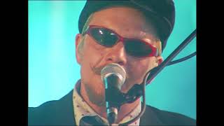 Rockperry - Eläkeläiset