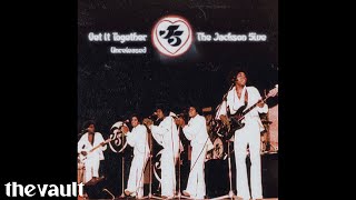 The Jackson 5 - Pride and Joy [Audio]