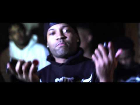 LT  Gwala ft. Lil Lonnie - Scotts on My Feet (Music Video)