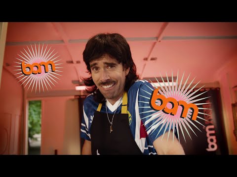 Gojko "Hitmacher" Ajkula - Kaj boš jedla baby?