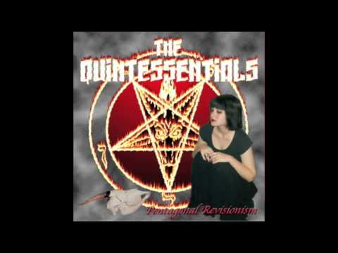 The Quintessentials - Pentagonal Revisionism