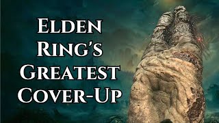 Is the Greater Will Even Alive? | Elden Ring Lore