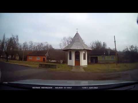 [DJ 609C - FULL] Balint - Bara - Ohaba Lunga, Timis, Romania [2022]