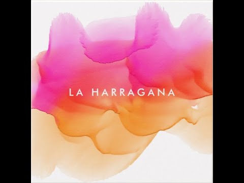 Promotional video thumbnail 1 for La Harragana
