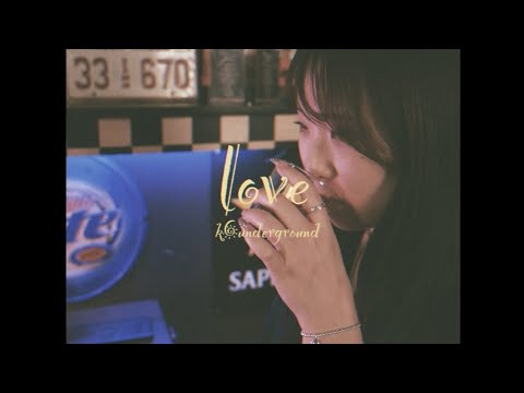 WUNO - LOVE (Feat. Milo, Paul) MV Teaser