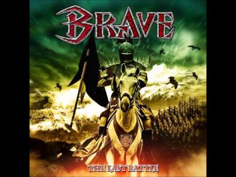 BRAVE - Sacred Sanctuary