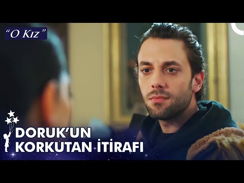 Ozan ve Sitare’nin Korkulu Rüyası - O Kız 12. Bölüm