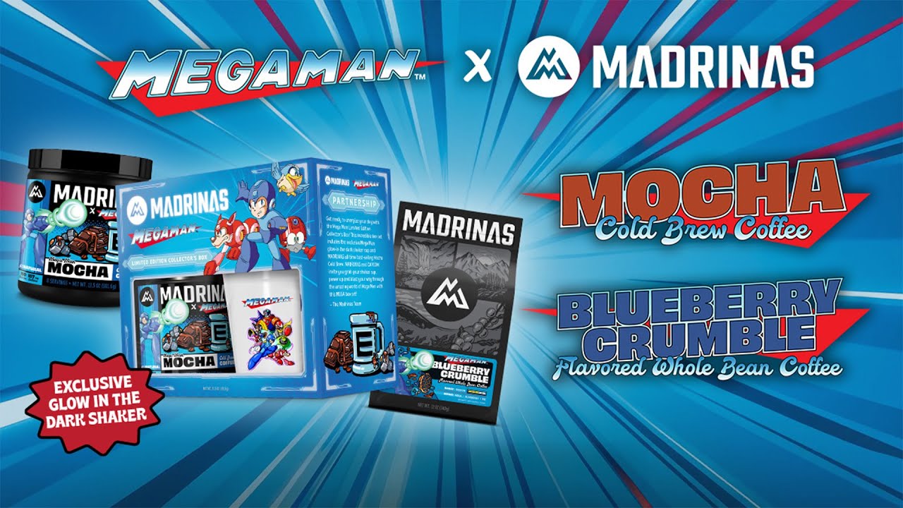 Capcom News Mobile