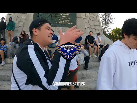 OSCAR vs. FACUSKILL | Cuartos | Hannover Maipu 2021