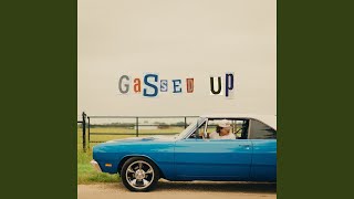 Cover art for Gassed Up