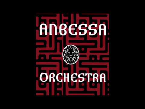 Anbessa Orchestra- full EP