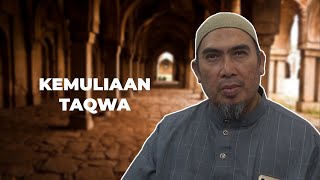 Download lagu Kemuliaan Taqwa (Ustaz Amaluddin) mp3 Download lagu Kemuliaan Taqwa (Ustaz Amaluddin) mp3