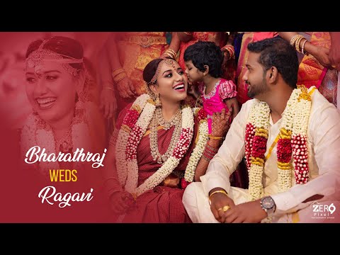 Wedding Photographer portfolio by zeropixel photography studio in Tiruchirappalli - Photo 3