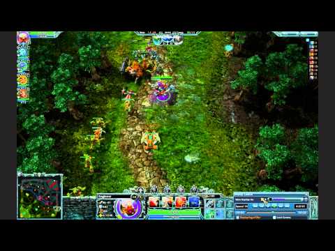 Engineer HoN and his new Skill