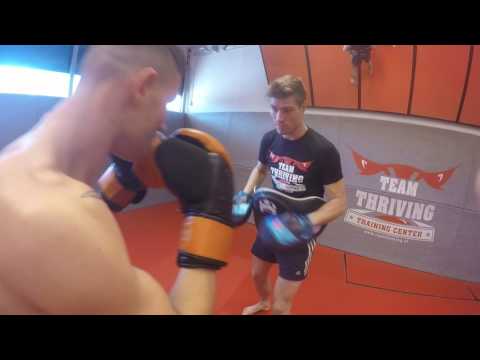 Jarno Errens: Road to GMC