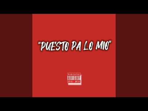 pueto pa lo mio