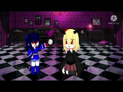 Alisa's past. ||Part 1/3||