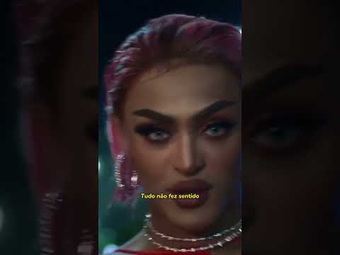 não esqueço Niara ft Pabllo Vittar