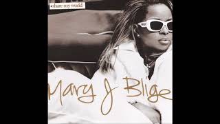 Mary J. Blige : Can't Get You Off My Mind