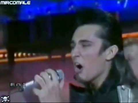 SHALPY SCIALPI - NO EAST NO WEST - Sanremo 1986