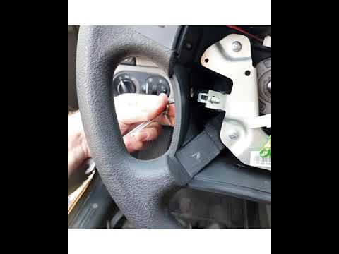 Купить Клемму На Подушку Руля Калина Красноярск