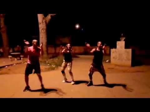 Cia Ritmo Dance - Video Campeonato