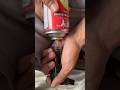 Jet Flame 🔥 Lighter ⛽️ Gas refill ki