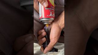 Jet Flame 🔥 Lighter ⛽️ Gas refill ki