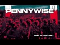 Pennywise - "Anyone Listening" (Full Album Stream)