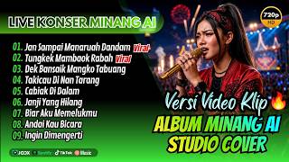 Download lagu JAN SAMPAI MANARUAH DANDAM (Minang Ai Studio Cover) | TUNGKEK MAMBAOK RABAH || LIVE KONSER TRENDING mp3 Download lagu JAN SAMPAI MANARUAH DANDAM (Minang Ai Studio Cover) | TUNGKEK MAMBAOK RABAH || LIVE KONSER TRENDING mp3