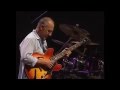 The Guitar Gods - Larry Carlton - "Blues Force"