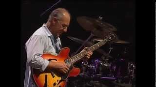The Guitar Gods - Larry Carlton - 