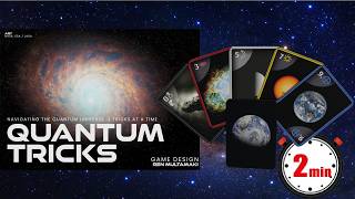 Quantum Tricks Quick Overview