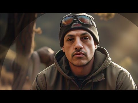 Gage-One The Conqueror | Blood Lust (08’) Prod @WhiteLotusMusic #gagetheconqueror #desolatelands