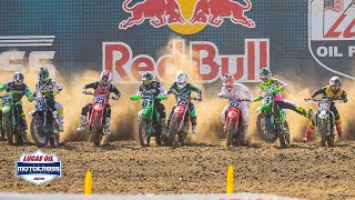 Download lagu 2020 Best of Pro Motocross Season Recap mp3