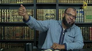 صورة 24. شرح القواعد الحسان للشيخ عبدالرحمن السعدي/  الشيخ عادل بن أحمد