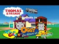 Thomas And Friends Whistles Horns Used In Xilam Shows
