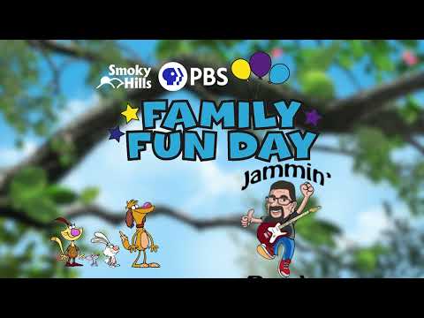 Family Fun Day - Hays, KS