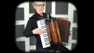 Video thumbnail for petosa Artista Folk Musette by petosa accordions